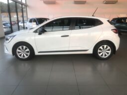 
										2023 RENAULT CLIO full									