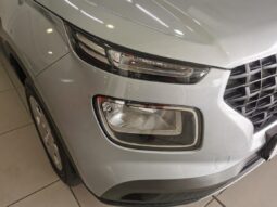 
										2021 HYUNDAI VENUE full									