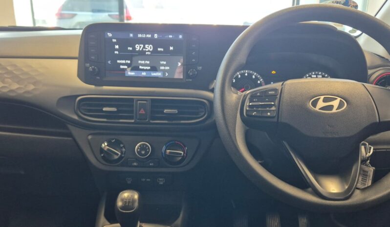 
								2024 HYUNDAI i10 /  i20 / i30 full									