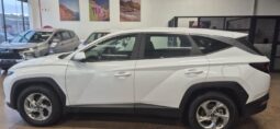 
										2023 HYUNDAI TUCSON full									