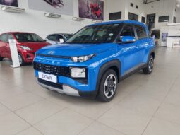 
										2025 HYUNDAI EXTER full									