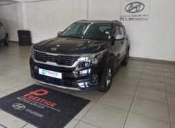 
										2020 KIA SELTOS full									
