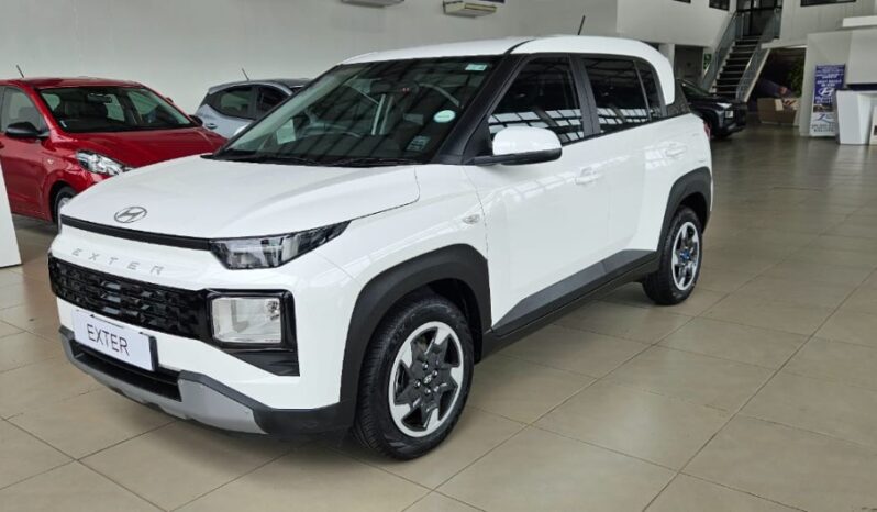 
								2025 HYUNDAI full									