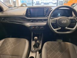 
										2023 HYUNDAI i10 /  i20 / i30 full									