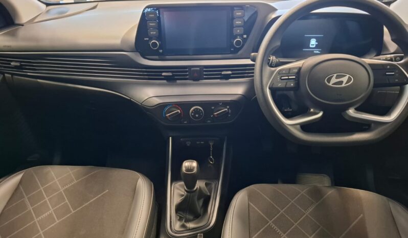 
								2023 HYUNDAI i10 /  i20 / i30 full									