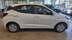 
										2024 HYUNDAI i10 /  i20 / i30 full									