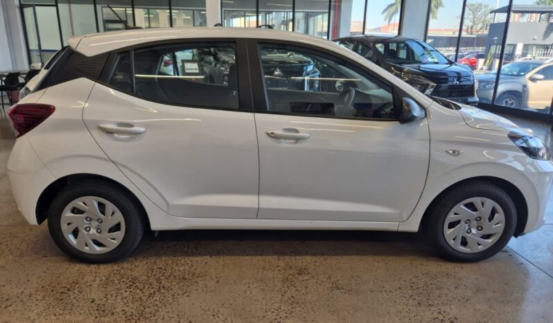 
								2024 HYUNDAI i10 /  i20 / i30 full									