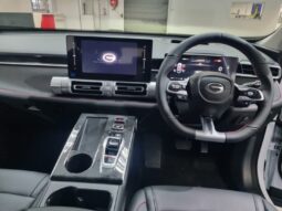 
										2025 GAC MOTOR EMKOO full									