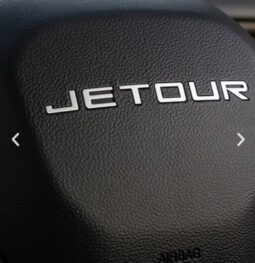 
										2025 JETOUR DASHING full									