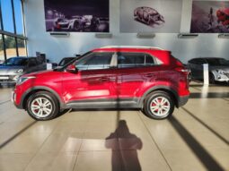 
										2020 HYUNDAI CRETA full									