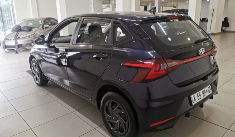 
								2023 HYUNDAI i10 /  i20 / i30 full									