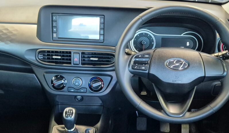 
								2022 HYUNDAI i10 /  i20 / i30 full									