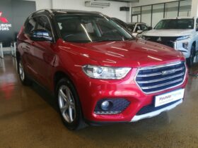2021 HAVAL H2/JOLION