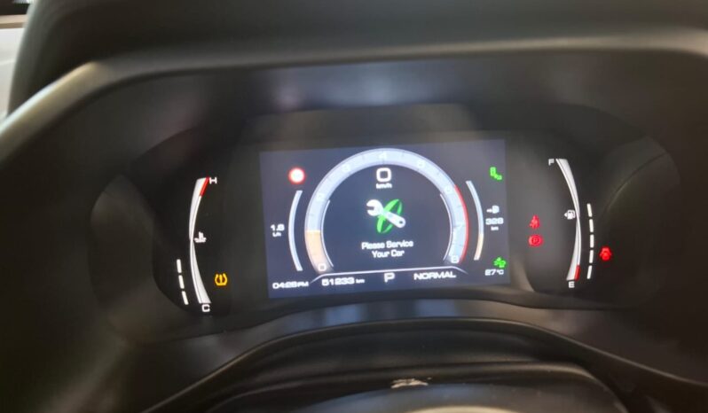 
								2023 HAVAL H2/JOLION full									