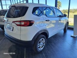 
										2025 RENAULT TRIBER full									