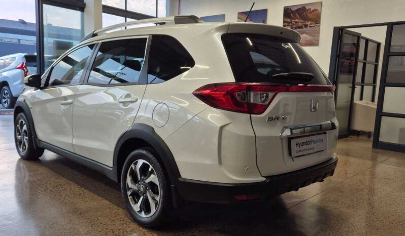 
								2021 HONDA MOBILIO/ BR-V full									