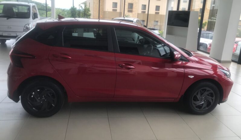 
								2023 HYUNDAI i10 /  i20 / i30 full									