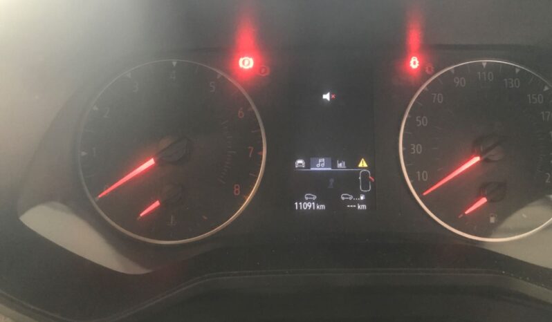 
								2023 RENAULT CLIO full									