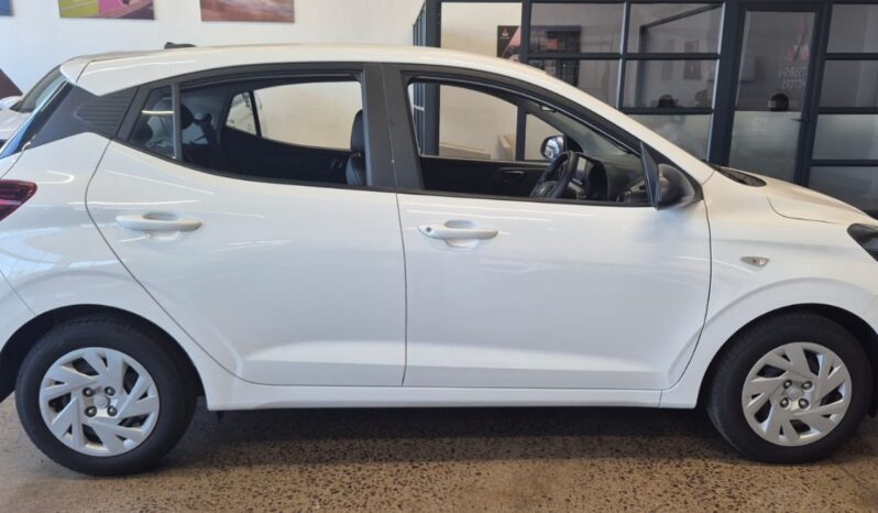 
								2024 HYUNDAI i10 /  i20 / i30 full									