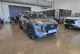 2025 NISSAN MAGNITE