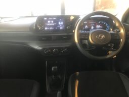 
										2024 HYUNDAI i10 /  i20 / i30 full									
