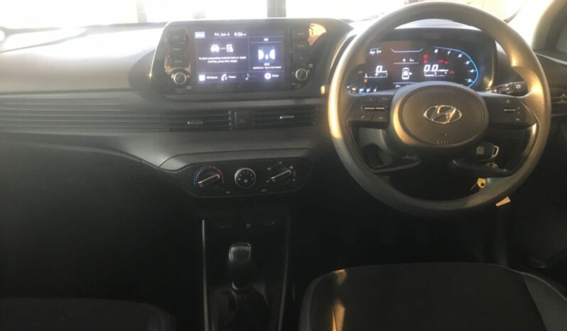 
								2024 HYUNDAI i10 /  i20 / i30 full									