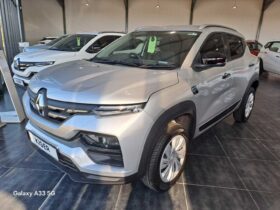 2025 RENAULT KIGER