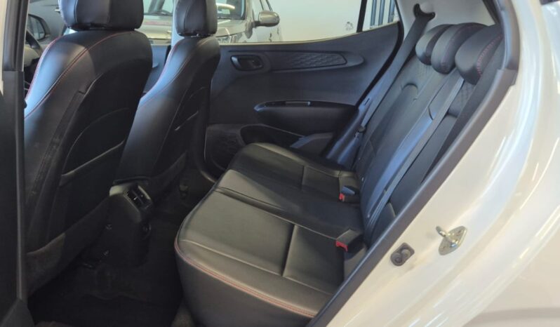 
								2022 HYUNDAI i10 /  i20 / i30 full									