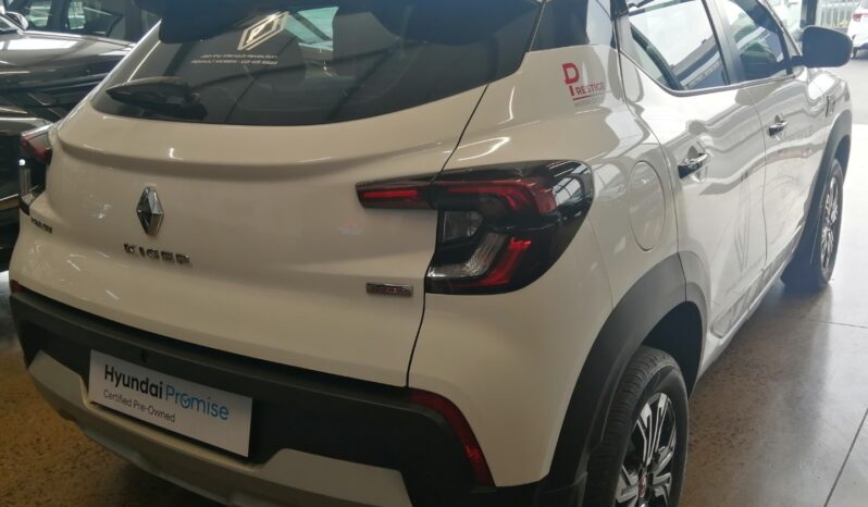 
								2024 RENAULT KIGER full									