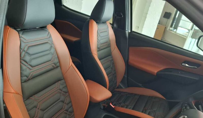 
								2025 NISSAN MAGNITE full									