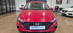 
										2023 HYUNDAI i10 /  i20 / i30 full									