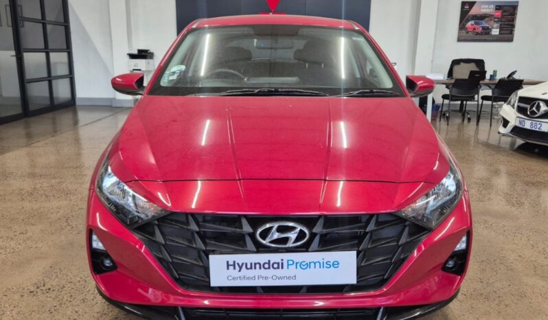 
								2023 HYUNDAI i10 /  i20 / i30 full									