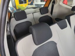 
										2025 RENAULT TRIBER full									