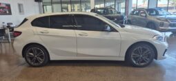 
										2021 BMW 1 SERIES (E81/ 87)/(F20/F21)(F40) full									