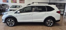 
										2021 HONDA MOBILIO/ BR-V full									