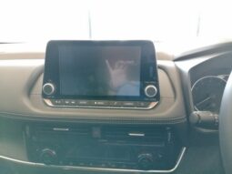 
										2024 NISSAN X TRAIL full									