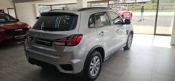 
										2023 MITSUBISHI ASX full									