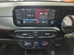 
										2025 HYUNDAI EXTER full									
