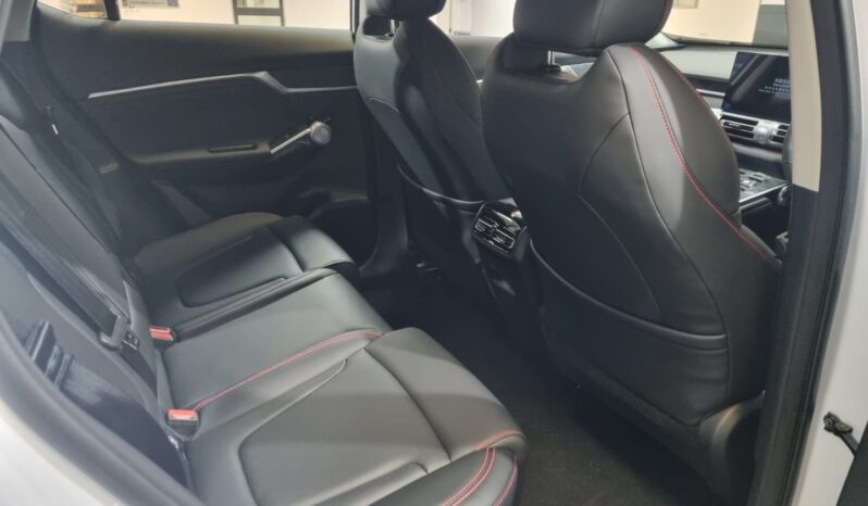 
								2025 GAC MOTOR EMKOO full									