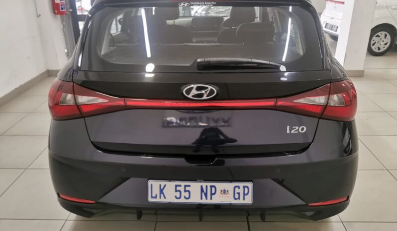 
								2023 HYUNDAI i10 /  i20 / i30 full									