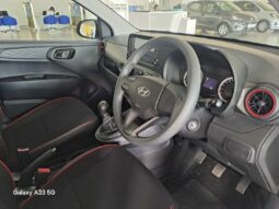 
										2024 HYUNDAI i10 /  i20 / i30 full									