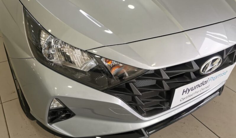 
								2023 HYUNDAI i10 /  i20 / i30 full									