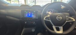 
										2025 NISSAN MAGNITE full									