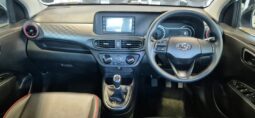 
										2022 HYUNDAI i10 /  i20 / i30 full									