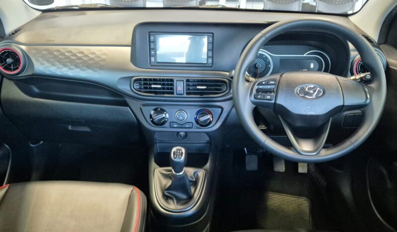 
								2022 HYUNDAI i10 /  i20 / i30 full									