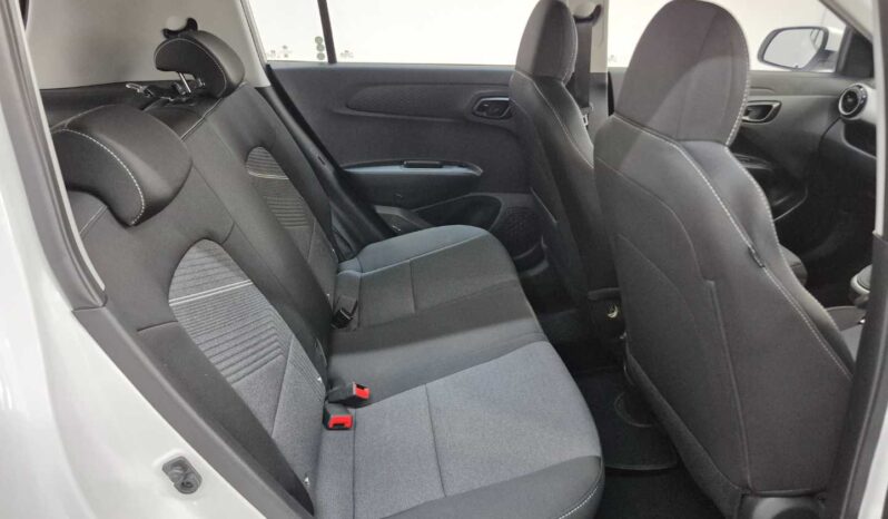 
								2025 HYUNDAI EXTER full									