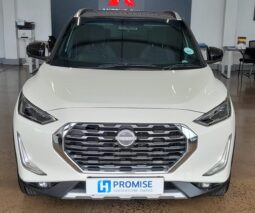 
										2023 NISSAN MAGNITE full									