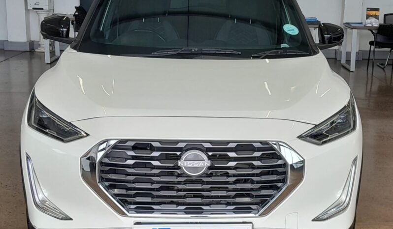 
								2023 NISSAN MAGNITE full									