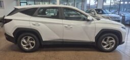 
										2023 HYUNDAI TUCSON full									