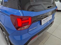 
										2025 HYUNDAI EXTER full									